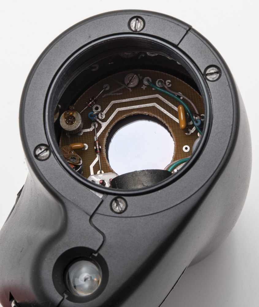 Moonlight Night Vision Housing