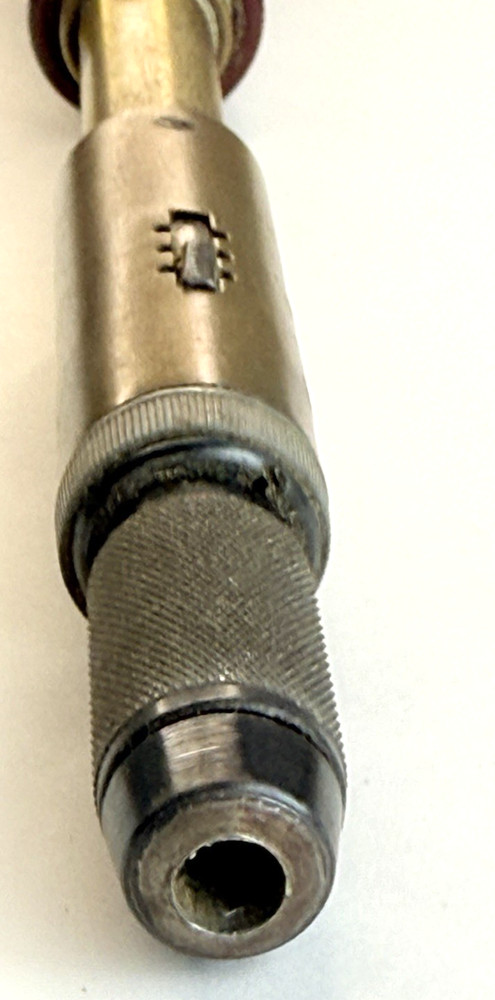 Stanley Yankee Screwdriver No.30A / NO SPRING
