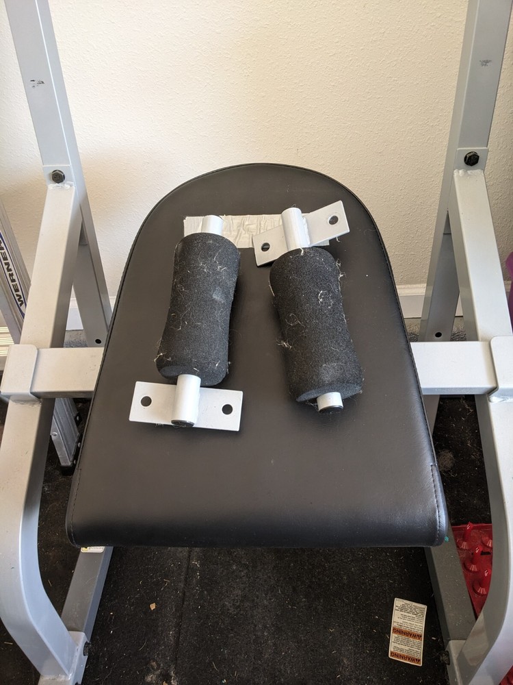 power tower pull up bar dip station