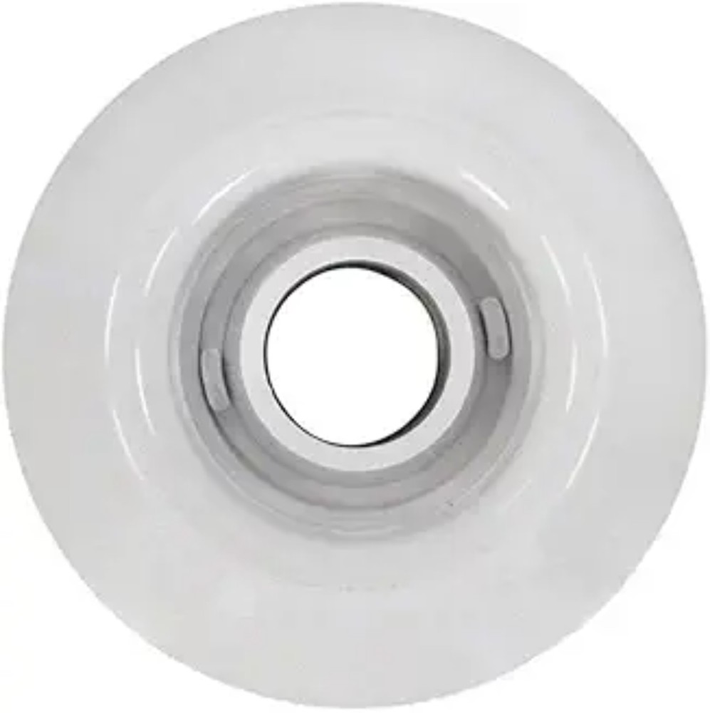 Balboa 1 1/2In Wall Fitting 10-3420WHT
