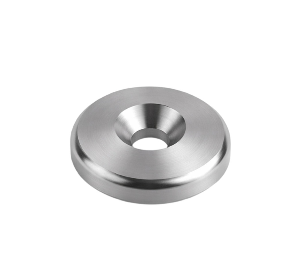 Aluminum Cover Size Φ35 x Φ10.5 Miscellaneous
