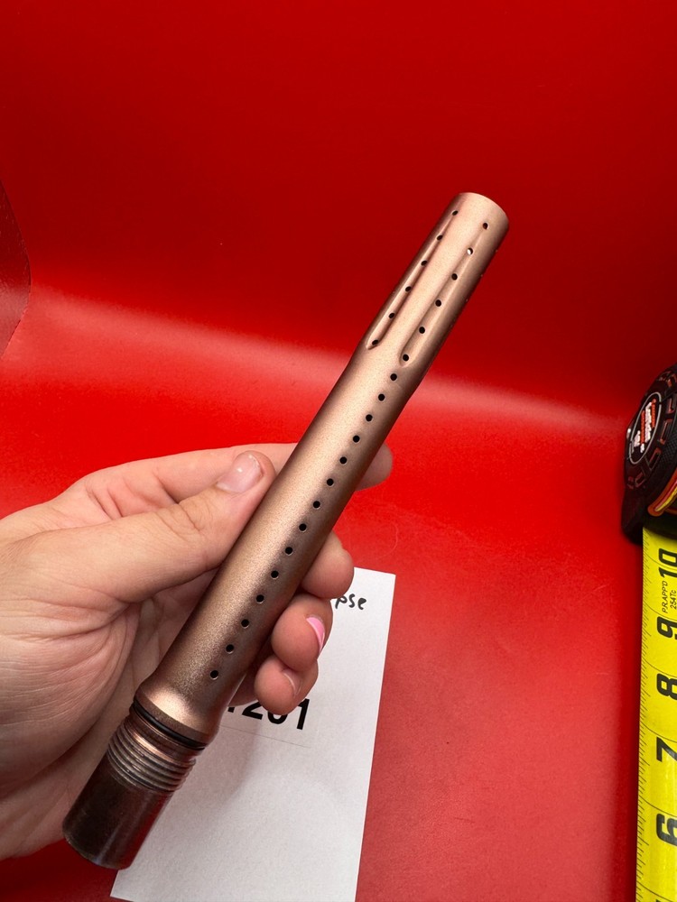 Planet Eclipse Barrel Tip 14 inch