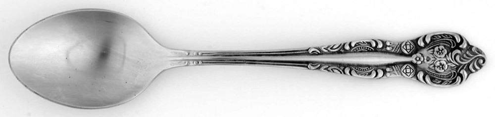 Stanley Roberts Dynasty  Teaspoon 689435