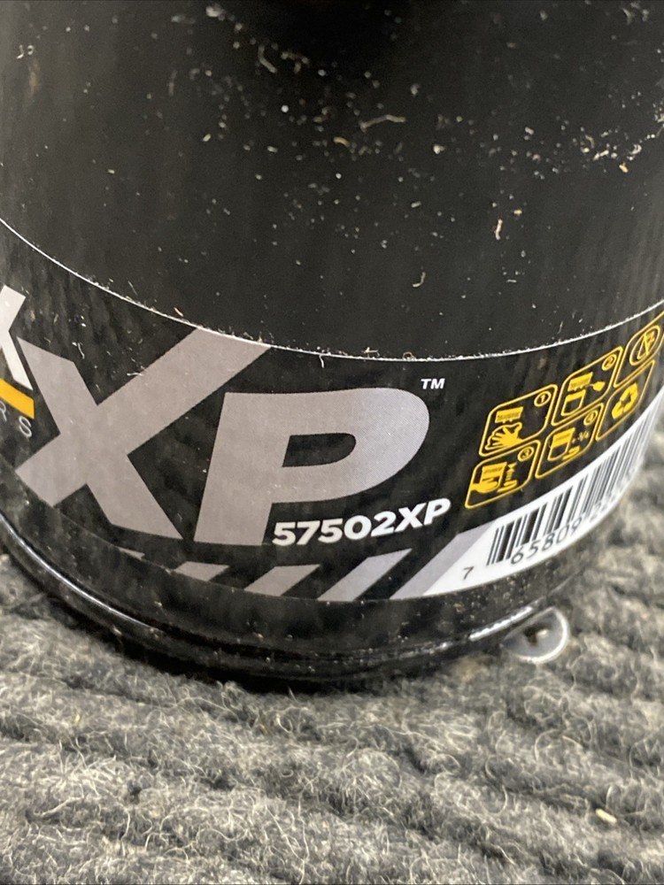 WIX 57502XP Oil Filter