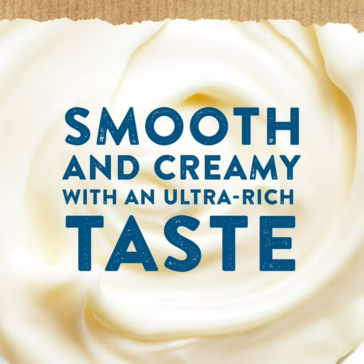Hellmann's Real Mayonnaise, 64 oz.