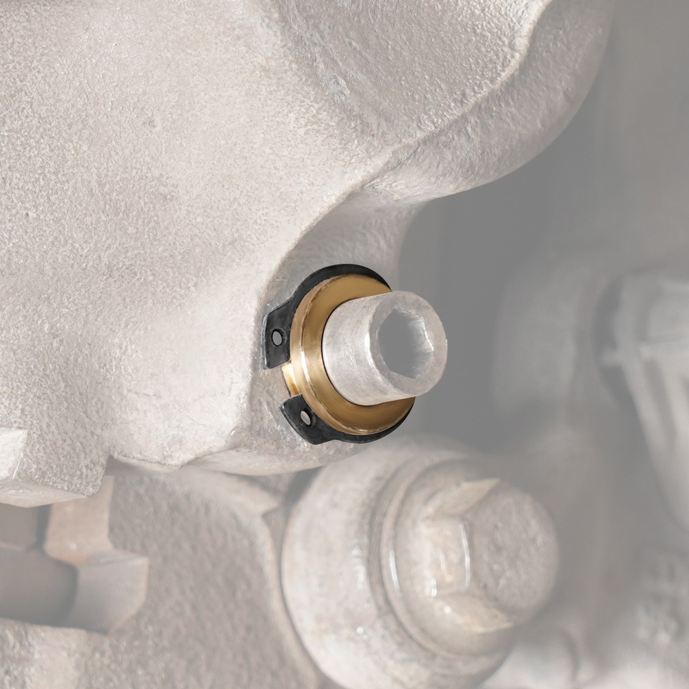 Brass Brake Caliper Guide Bushing Set For BMW E36 E30 E46 E90 E92 E34 E39 E32