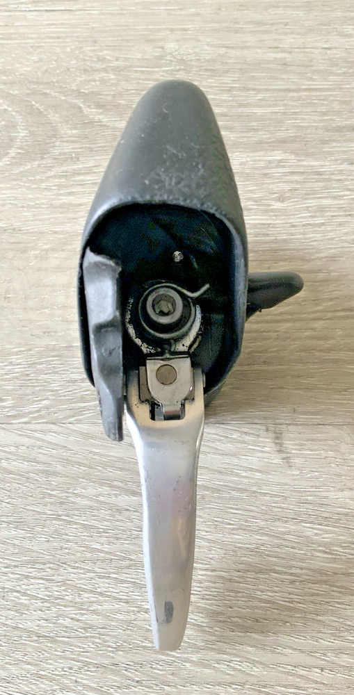 CAMPAGNOLO VELOCE LEFT BRAKE / SHIFTER