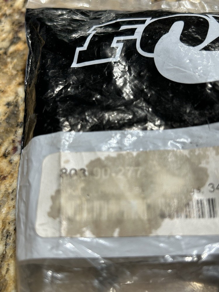 FOX 34 Fork Lower Leg Bushings 803-90-277