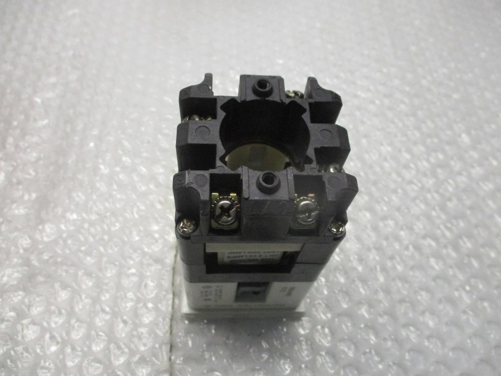 MICROSWITCH 908AAA03 INDICATOR SWITCH NSNP