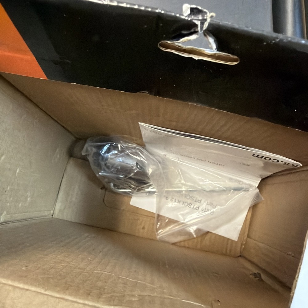 Kuat Transfer Cable Lock with Hitch Pin for Transfer 2