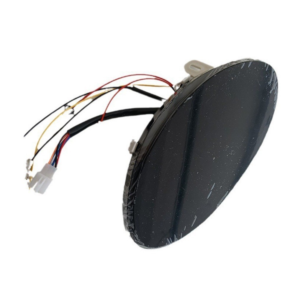 Accessories LCD Display Controller Kit Speedmeter Brand New Particular