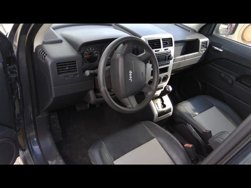 Engine ECM Electronic Control Module 2.0L Fits 07-10 CALIBER 356356