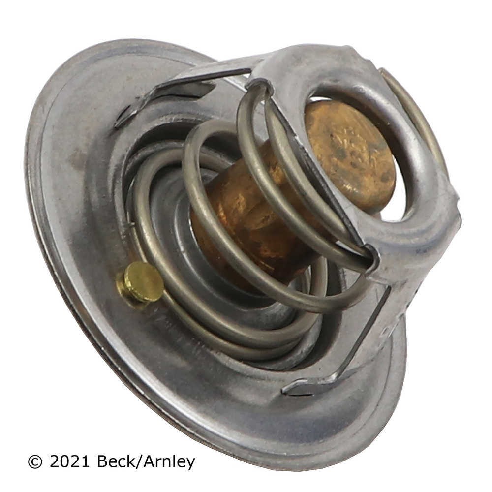 Engine Coolant Thermostat Beck/Arnley 143-0689