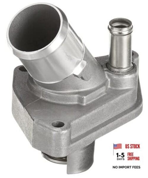33940 Integrated Housing Engine Coolant Thermostat
