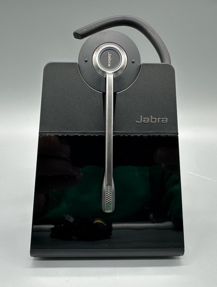 Jabra Engage 75 Headset TESTED WORKS