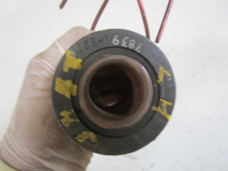 CUTLER-HAMMER COIL 159-1 UNMP