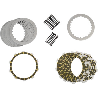 Barnett 303-35-10025 Clutch Kit