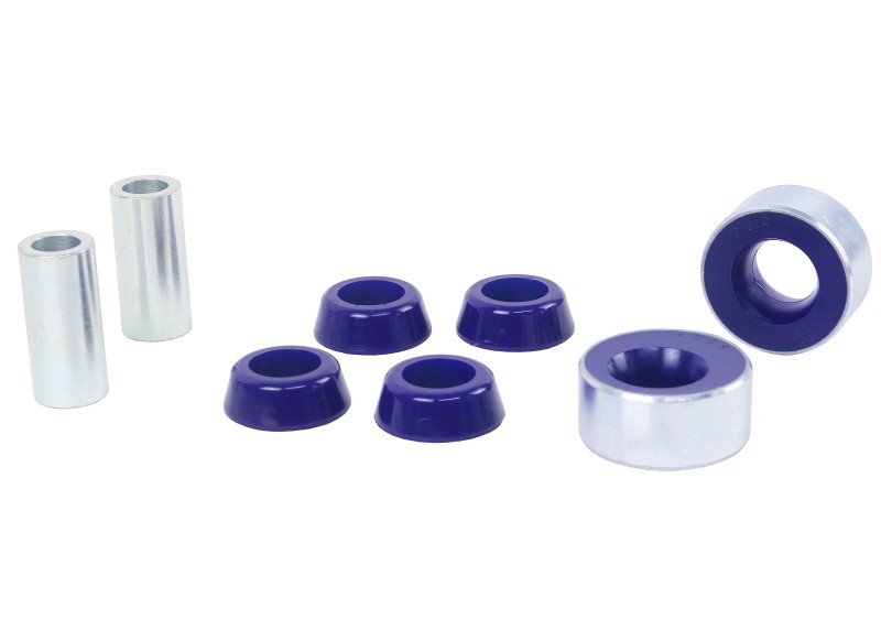 Superpro For 2001 Lexus GS300 Base Front Lower Radius Arm - W/ Caster Bushing
