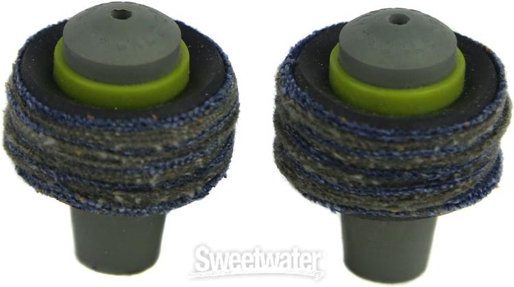 Dragonfly Percussion Drumstick Mallet Topper - Medium Canvas