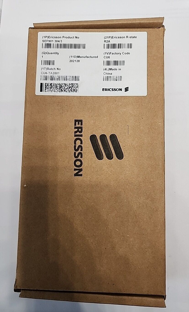 ERICSSON SEF901 304/3 MOUNTING BRACKET [MC 3]