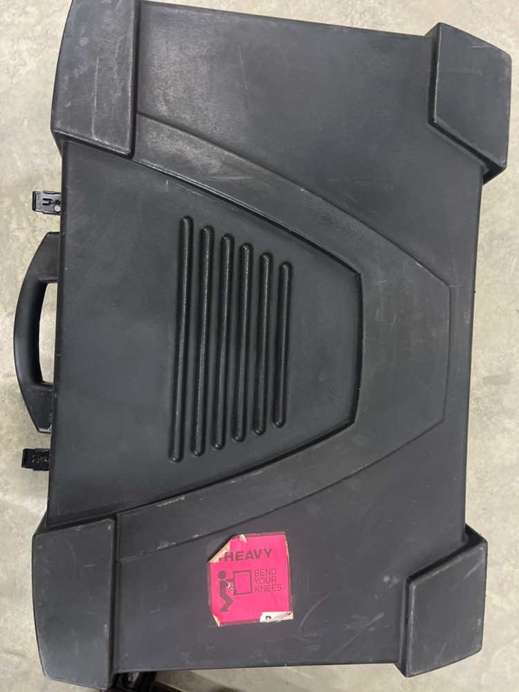 Exfo FTB-400 Universal Test