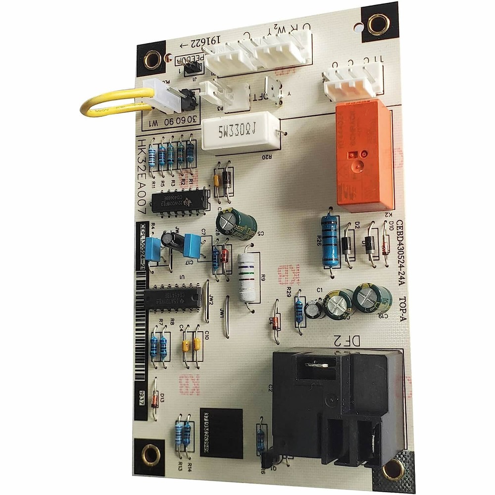 Defrost Control Board HK32EA007 CEPL130524-01