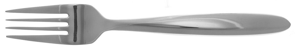 Oneida Silver Glissade  Salad Fork 7380140