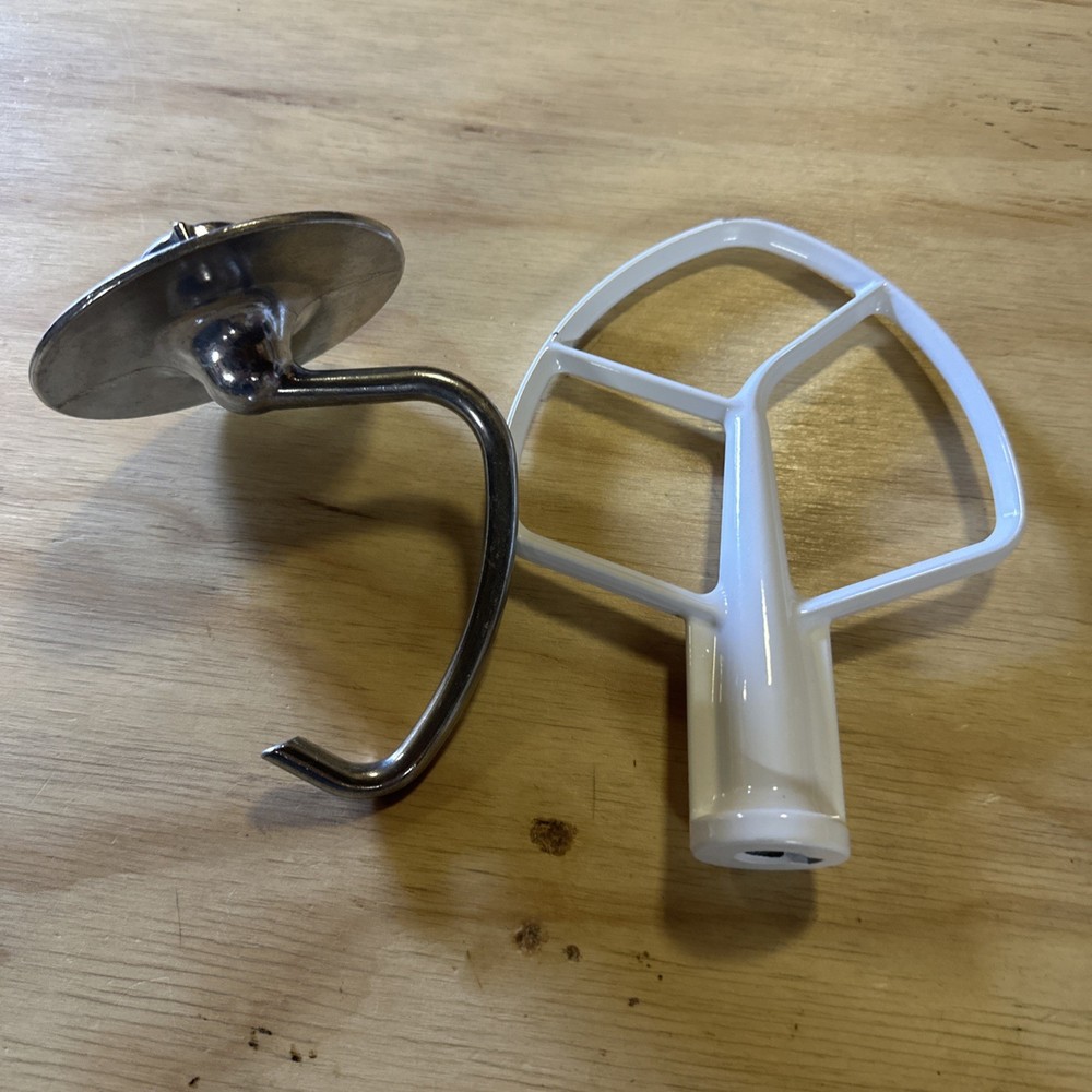 kitchenaid mixer attachments