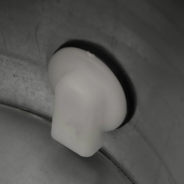 Calf-Teria Pail Comp #04500