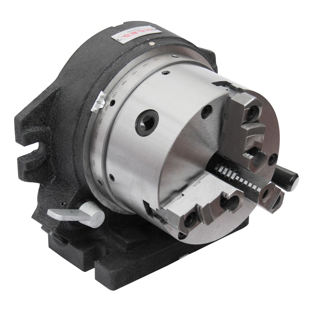 KAKA Horizontal/Vertical Basic Indexing Spacers ECC-6, for Milling and Drilling