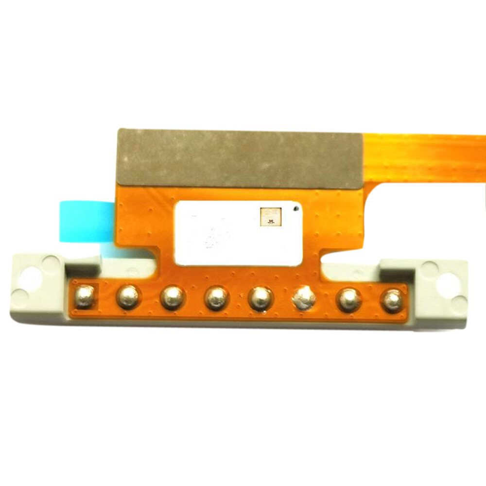 For MICROSOFT SURFACE GO DIY 1824 REPLACEMENT DOCKING PORT POGO PIN FLEX CABLE