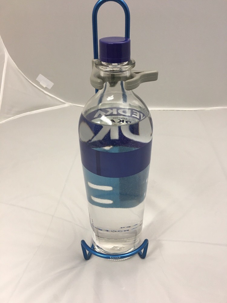 Advent Large Bottle Cage