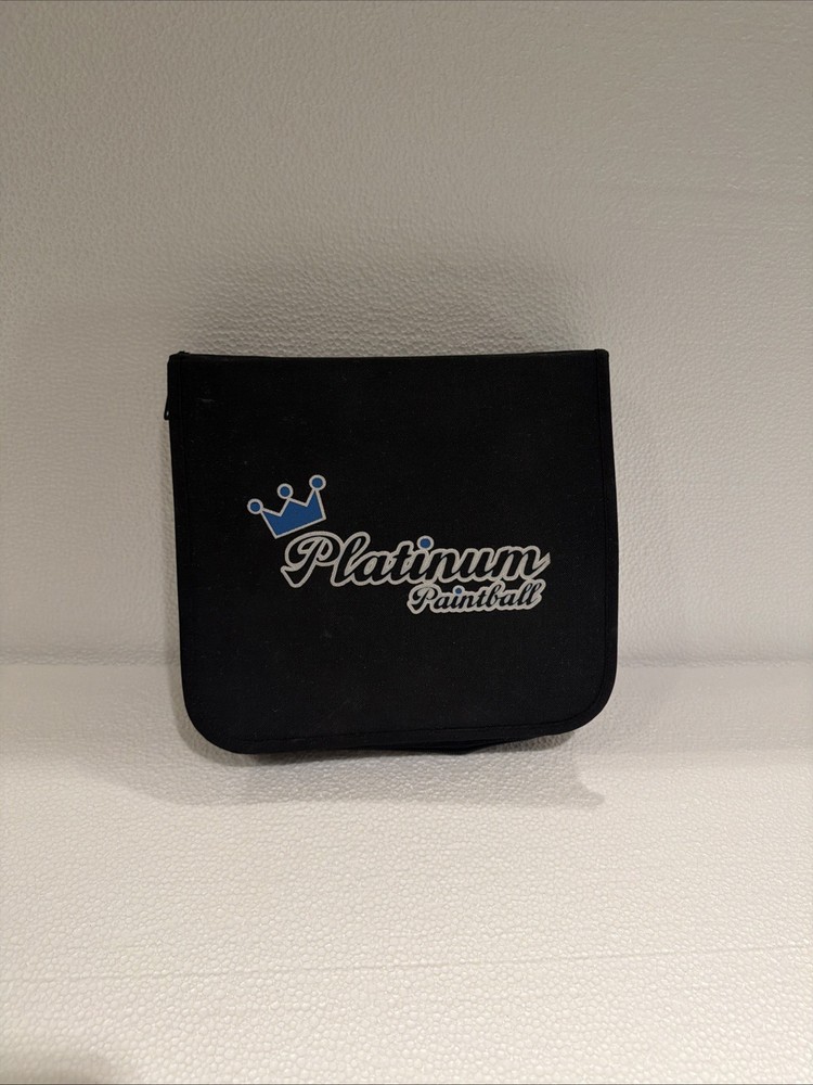 Planet Eclipse Etha Pal Paintball Gun *Used*