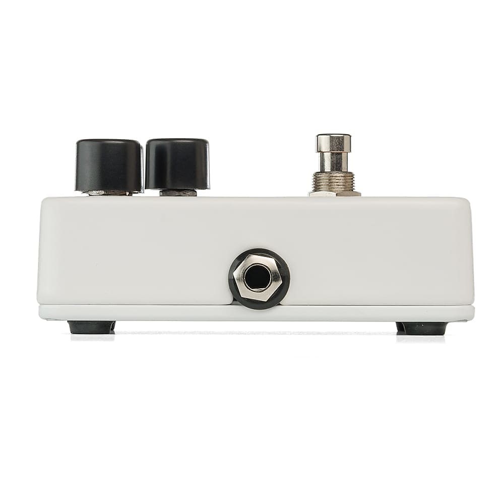 Electro Harmonix Flatiron Fuzz/Distortion Guitar Effect Pedal