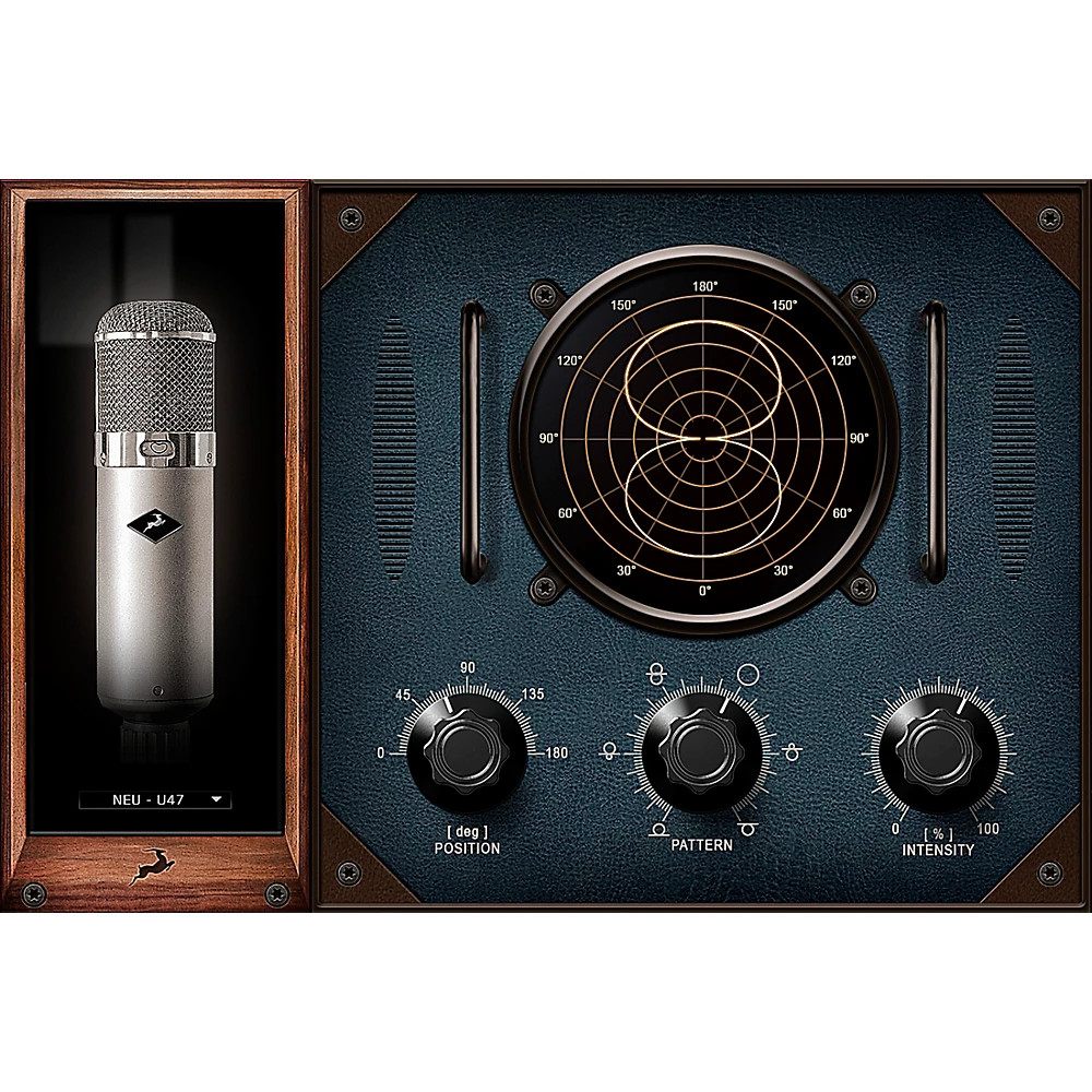 Antelope Audio Discrete 8 Edge Duo and Verge Bundle