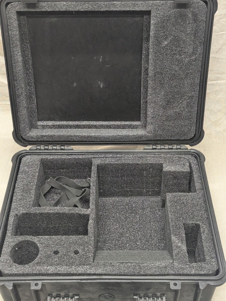 MSA Evolution Thermal Camera Video Receiver System With Antenna