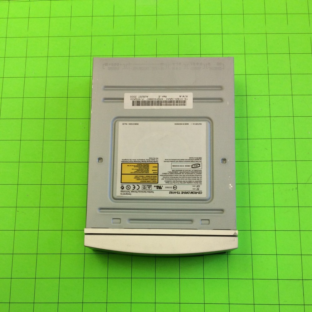 TS-H192 Optical Disc Drive