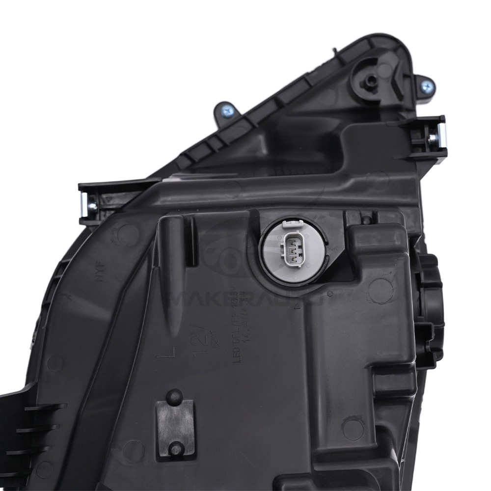 For 2018-2020 Honda Odyssey LED Headlight Left Driver Side 33150THRA21