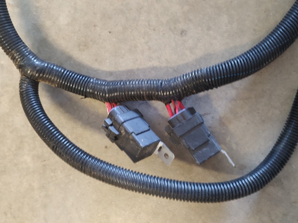 Trimble Ag GPS EZ Boom rate and section control Dicky John Controller