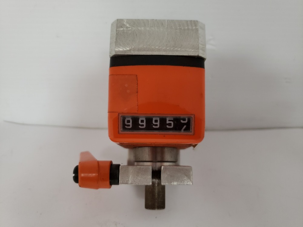 SIKO 0902-1-.100 DIGITAL POSITION INDICATOR, 5-DIGIT CLOCKWISE