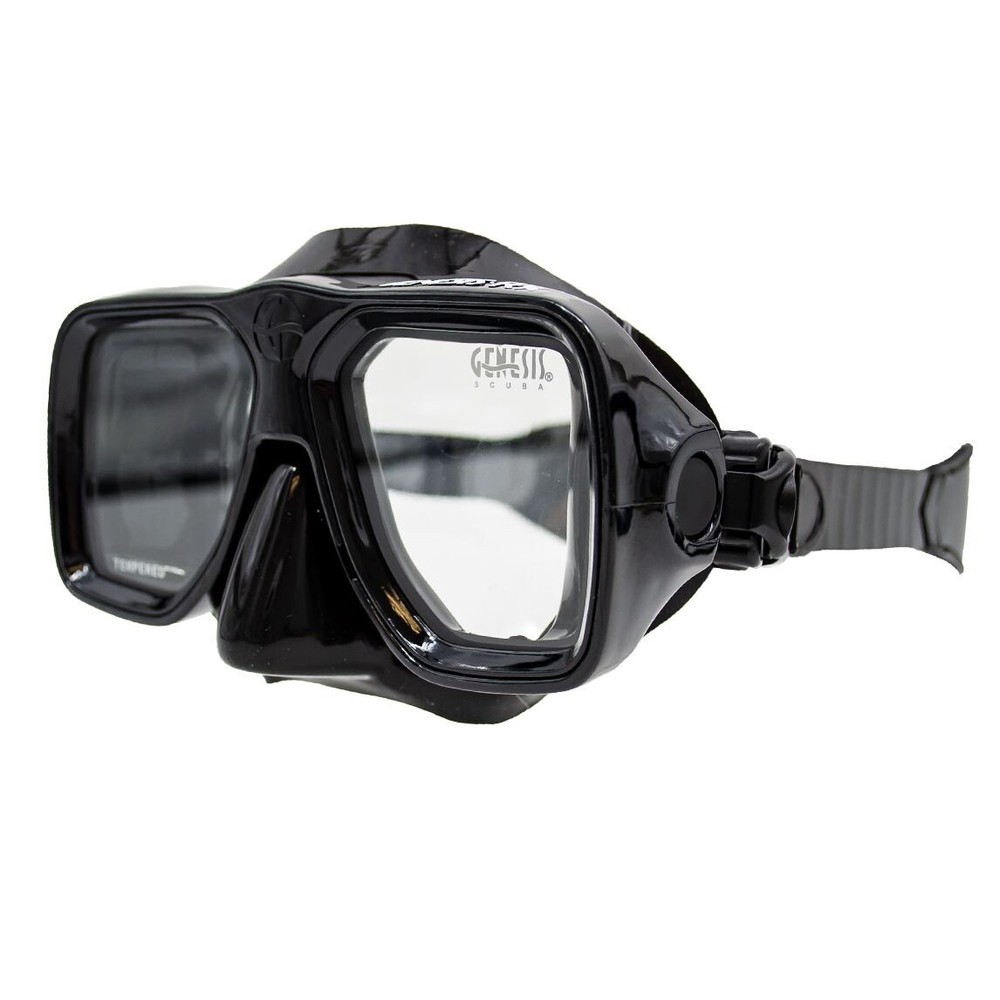 Genesis Rx Mask