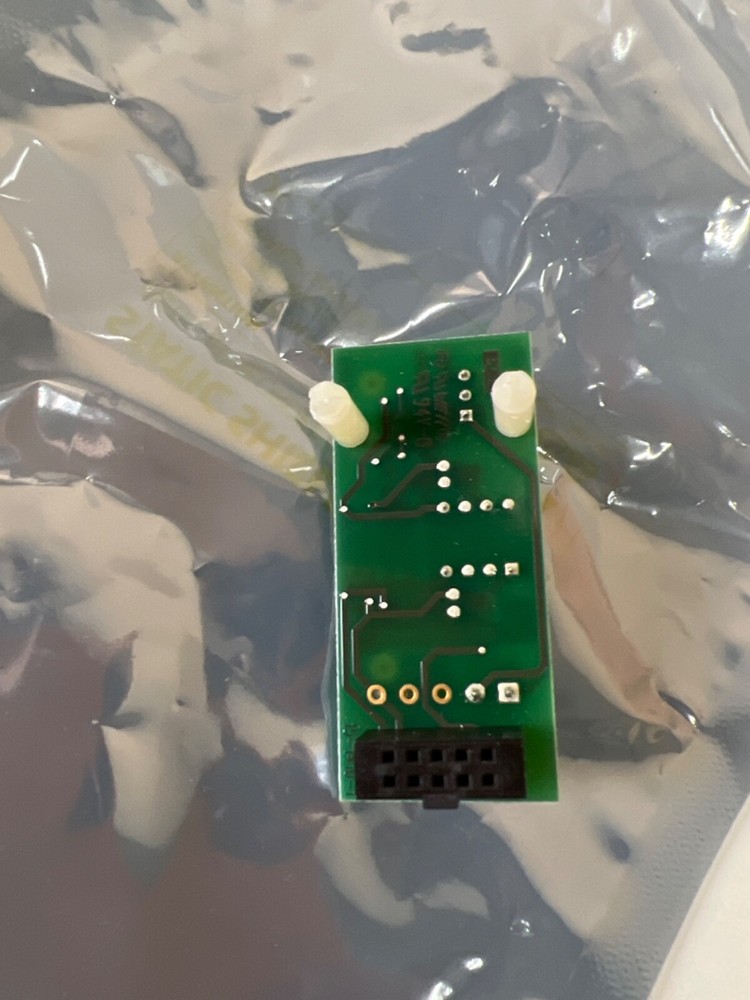 GEZE DCU103 DOOR CONTROL UNIT