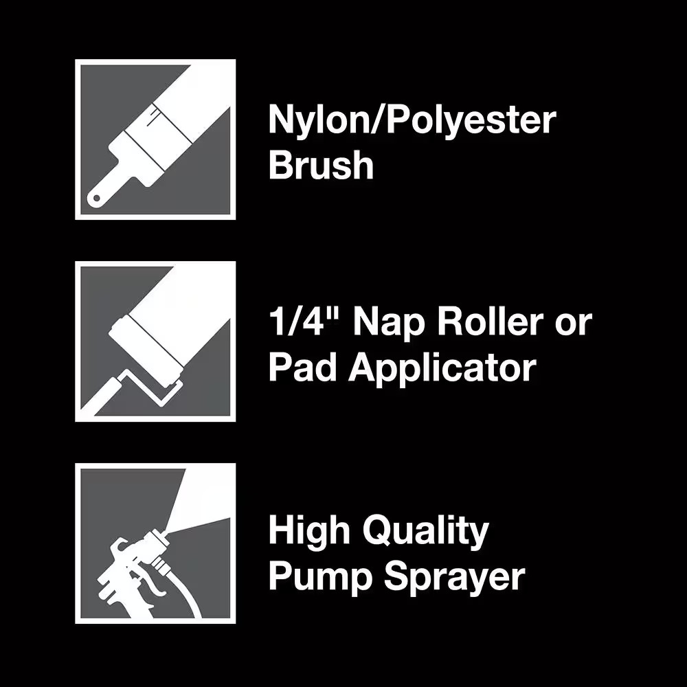 1 Gal. Wet Look Sealer