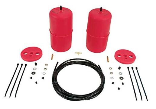 1000 Air Suspension Kit 60825