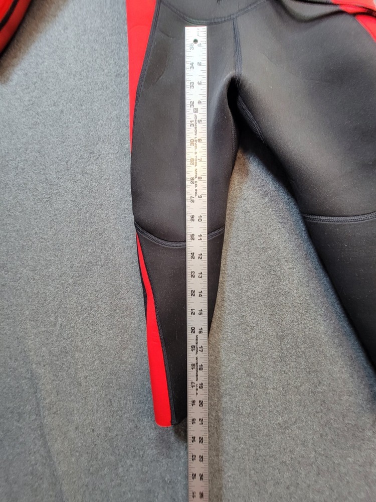 Wet suit for child