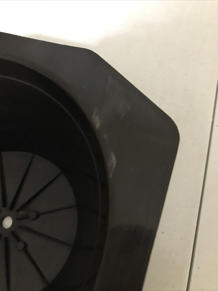 Vtg General Electric B1SDC-2 Spacemaker 10 Cup Coffee Maker REPLACEMENT filter