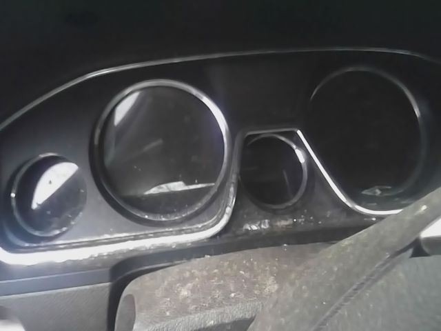 ACADIA 2015 Fuse Box Cabin 6617