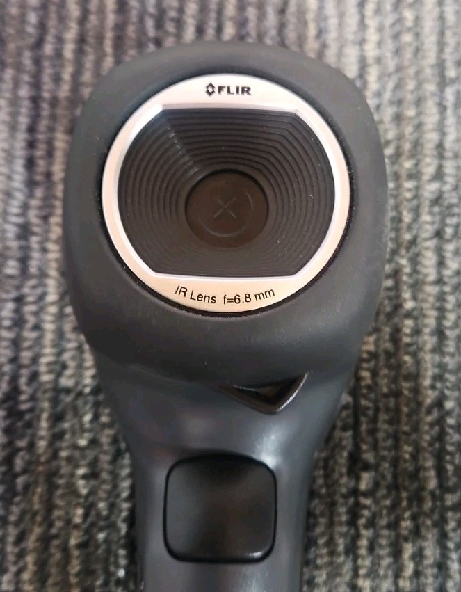 FLIR i5 Handheld Compact Thermal Imaging InfraRed Camera