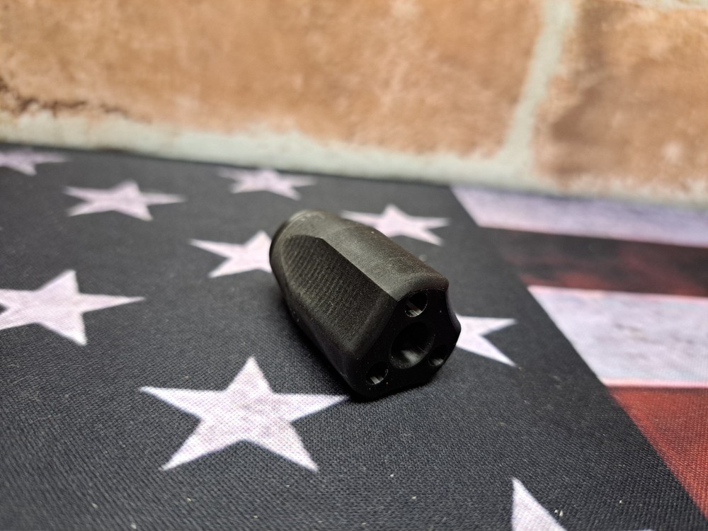 Crosman 2240XL Thread Protector