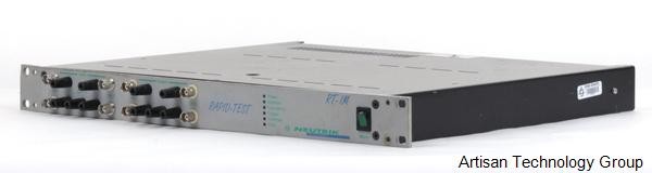 Neutrik Test Instruments RT-1M Multitone Test System